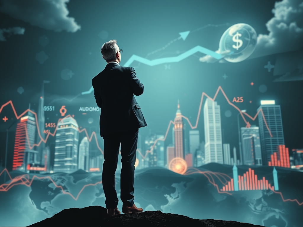 Empathy and Agility: Key Traits for Effective Leadership in Tough Times